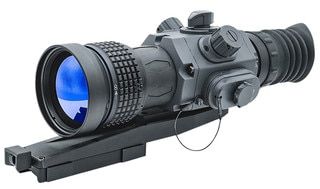 Armasight Contractor 640 Thermal Rifle Scope - 3-12x50mm